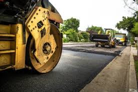 Best Driveway Grading and Leveling  in Germantown, WI